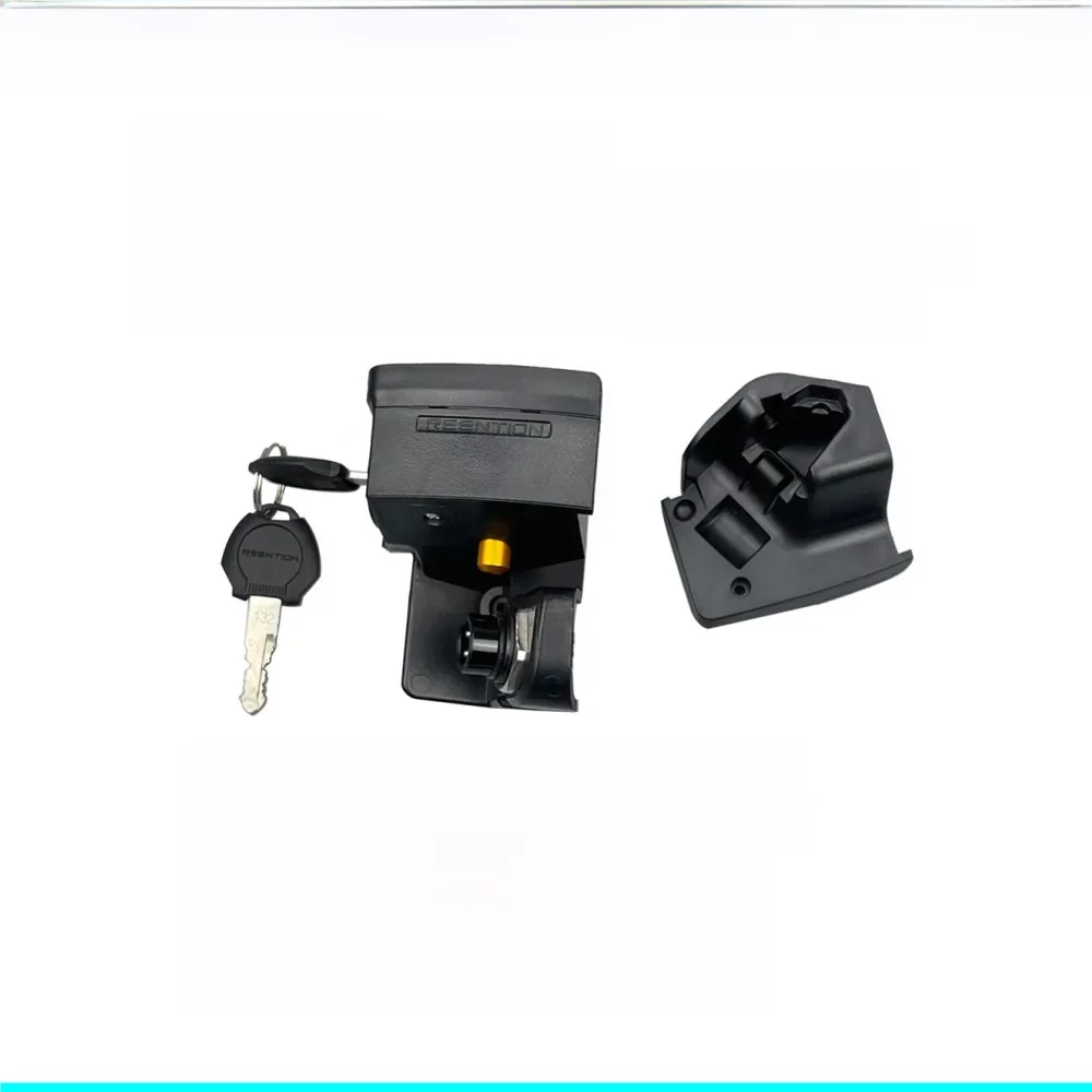 AliExpress Belicore Reention Dorado Mini Pro Plus Max Battery Mount Base Battery Discharge Connector Plug 21700 Battery