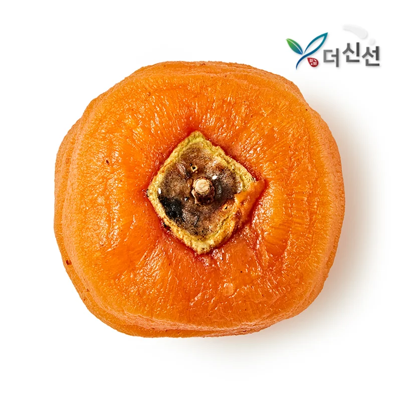 Cheongdo Semi-dry Persimmon about 35 g 10 pieces + 10 pieces / My family's sweet health snack