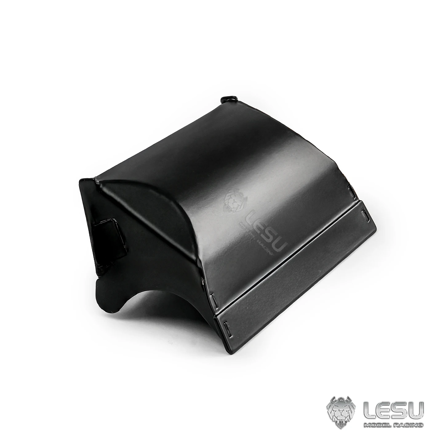 LESU 1/14 PC30 Excavator Attachment Leveling Bucket  Wide Bucket AT-C0076