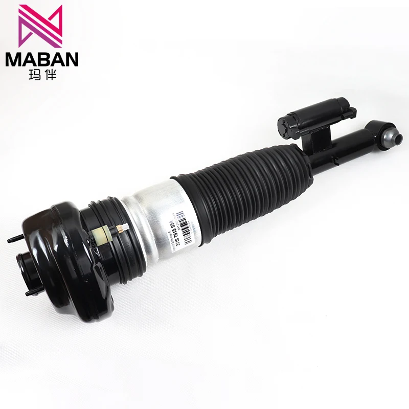 

37107915953 37107915954 Rear Air Suspension Shock Absorber Strut EDC For BMW 7 Series G11 G12 740i 750i
