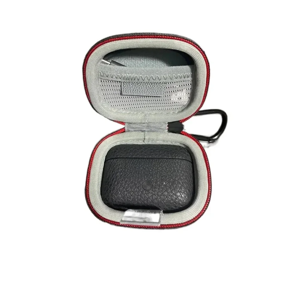 Etui do przenoszenia słuchawek do Marshall Motif II True Wireless Aktywne słuchawki douszne z redukcją szumów Torba podróżna na słuchawki — zdjęcie produktu 7