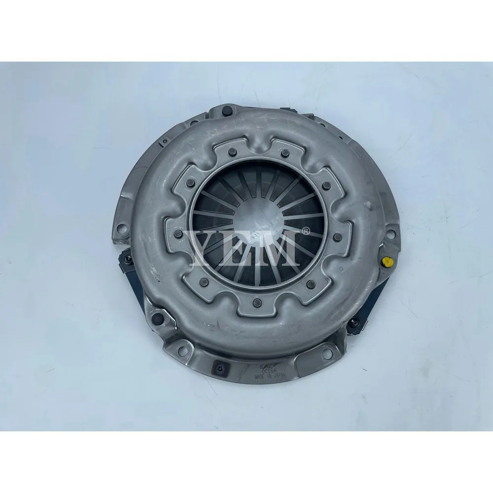 For Kubota Machinery Engine L2550 Clutch Disc T1060-20160.