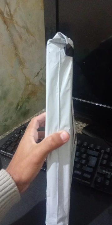 Foto publicada pelo cliente