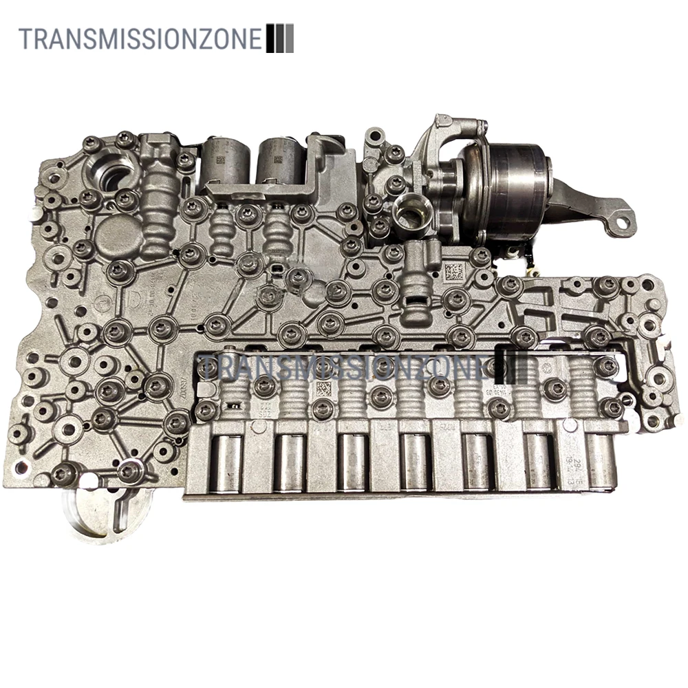 725 9G-Tronic Valve Body 7252771501 / 7252703304 For Mercedes Benz(provide VIN)