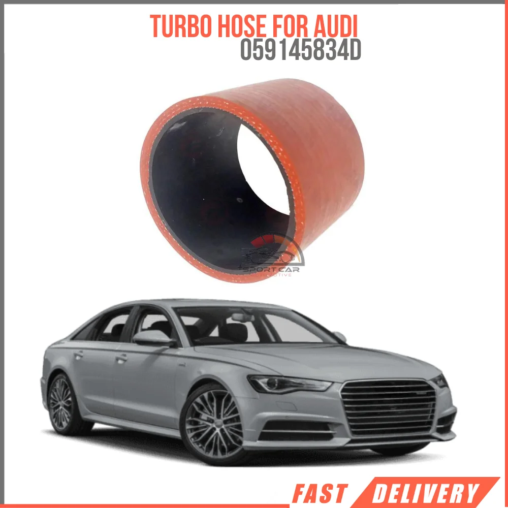 For AUDI VOLKSWAGEN SKODA Turbo Hose Oem 1K0145828S 5N0145828D Super quality fast delivery excellent material reasonable price