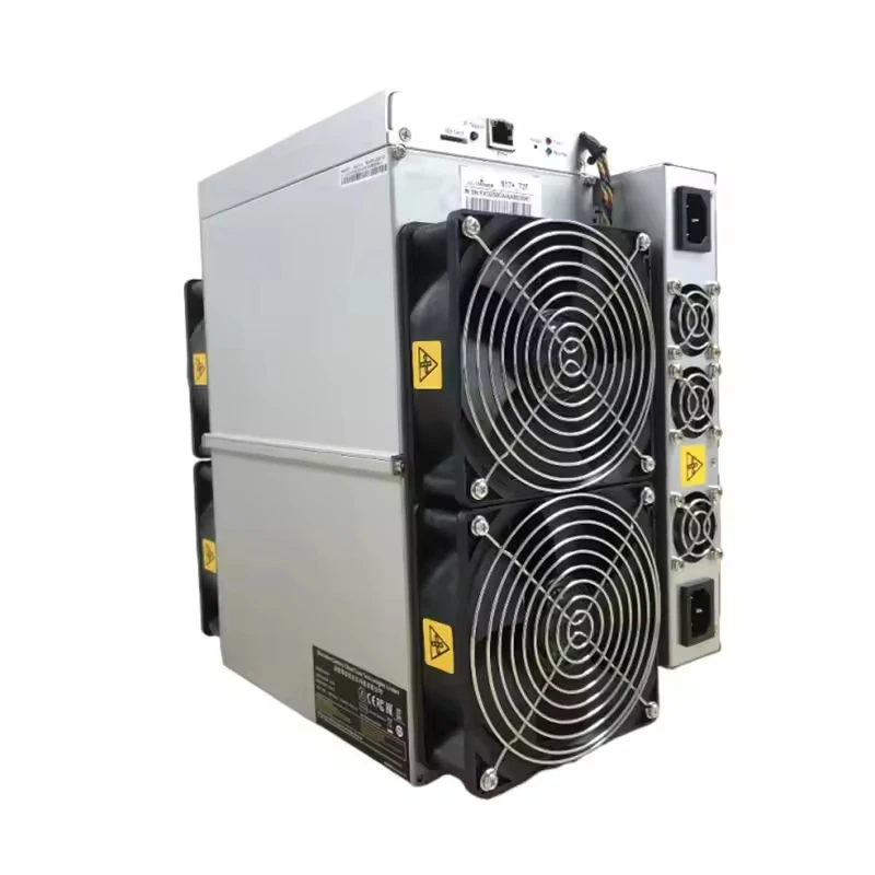

MinerX Bitmain Antminer Bitcoin Miner Original S19 PRO 110Th Air-cooling with Fully test, BUY 10 GET 6 FREE