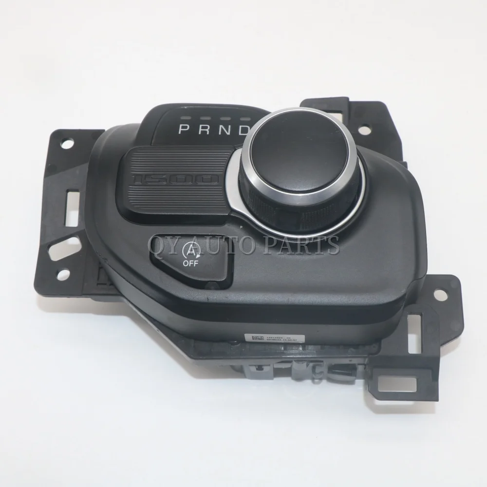 

68503745AC 68503745AA 68503745AB Electronic Transmission Gear Shifter Switch for Ram 1500 3.0L 3.6L 2021-2024