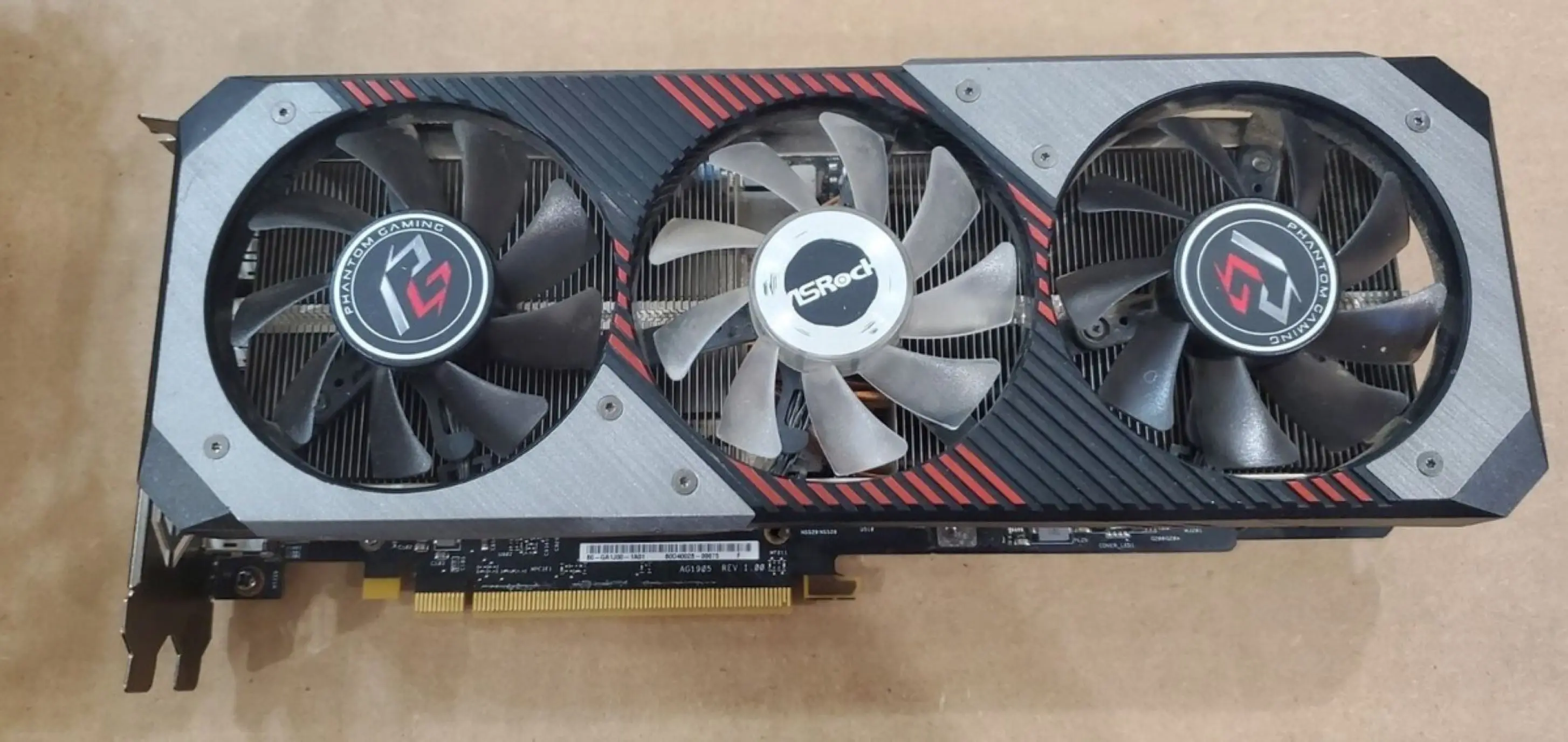 Brand New Gaming Ge… - image