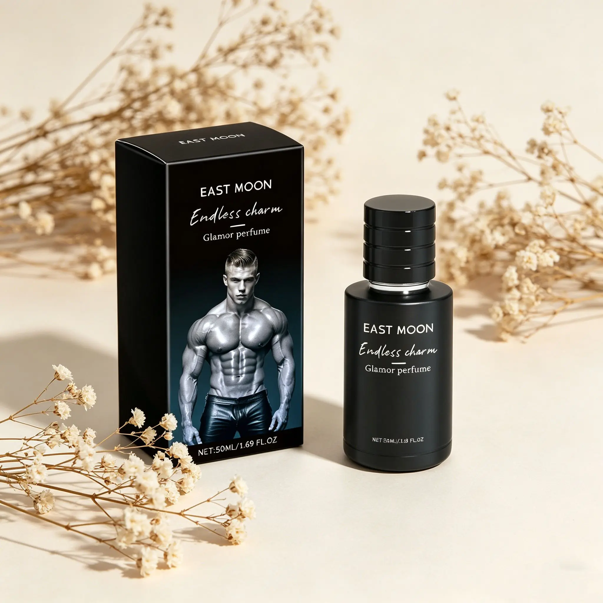 Herren Eau De Cologne Mit Lang Anhaltendem Duft Für Das Dating_voghion.com