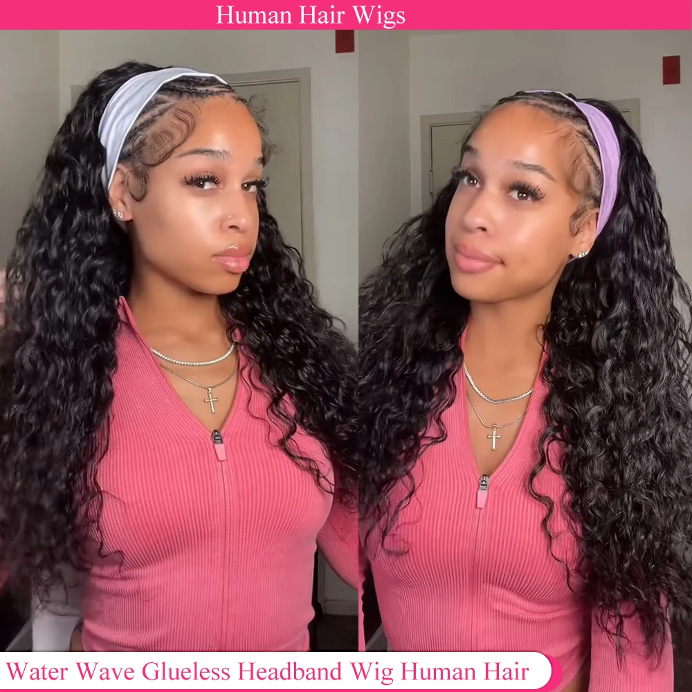 #9 Highest Rated Human Hair Headband Wigs to Buy in 2026
