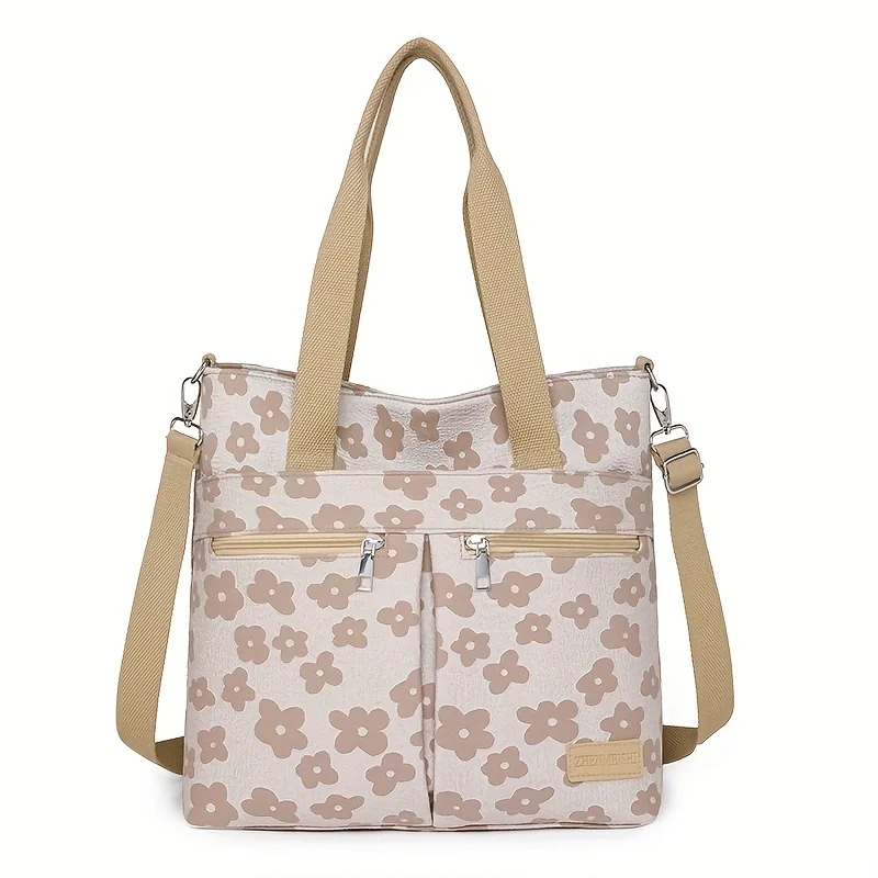 Canvas Crossbody Bags for Women  Tote Bag Purses and Handbags for Womens