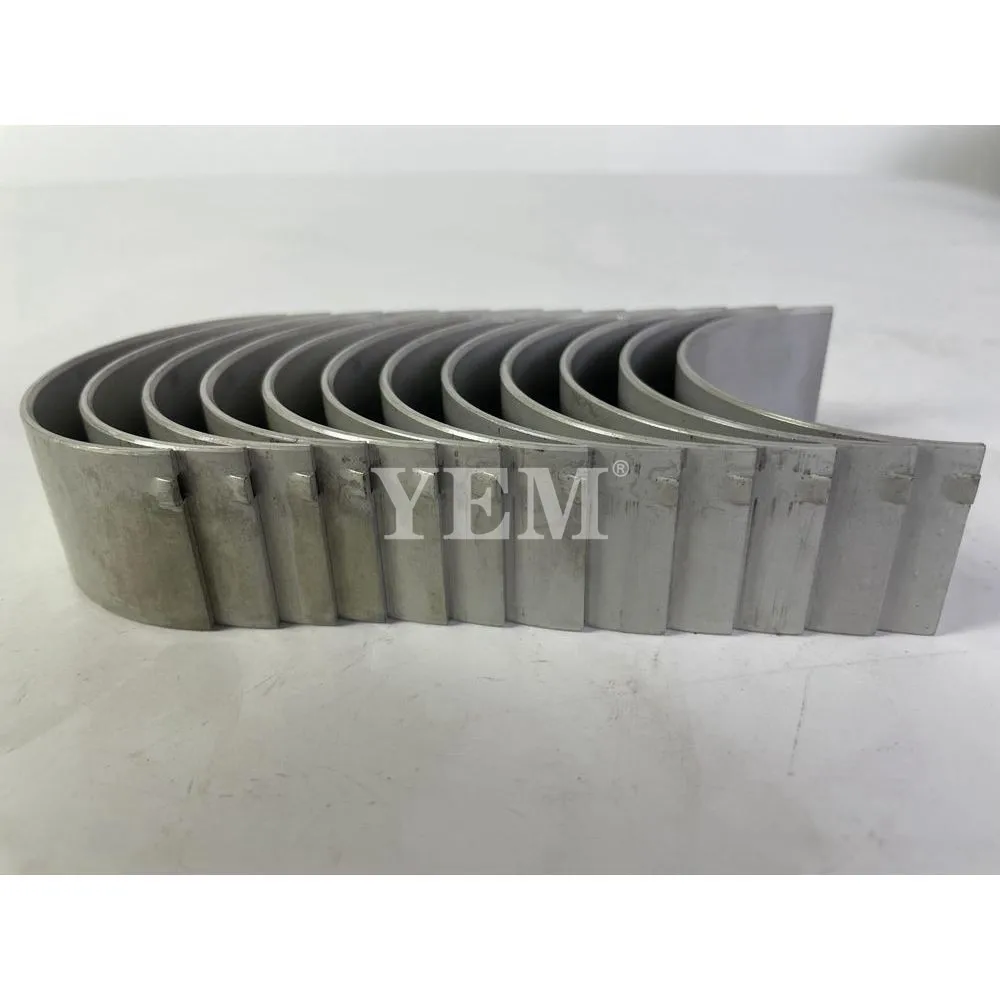 

For FAWDE Diesel Engine 6DF2D-18 Con Rod Bearing