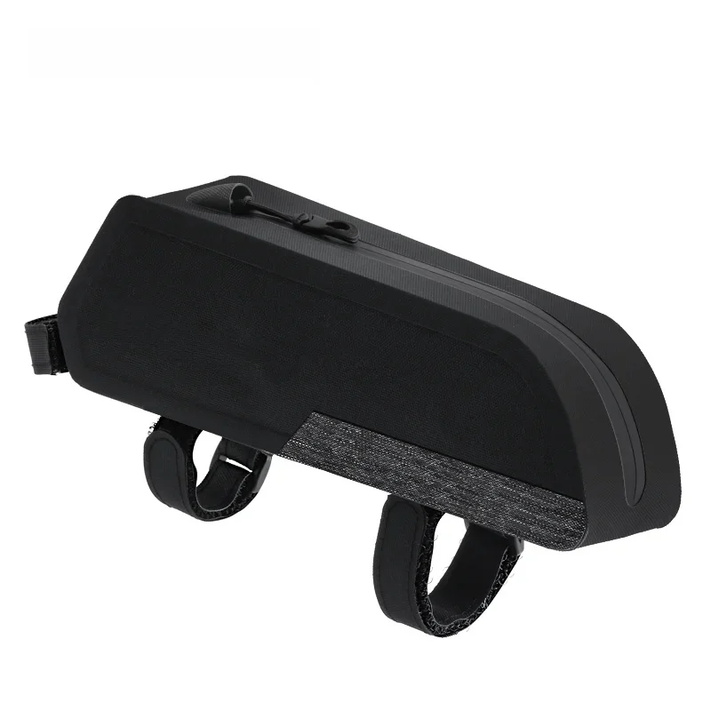 AliExpress riderace New Bicycle Bag Waterproof Shockproof Large Capacity Bike Top Front Tube Frame Bag Durable Portable Outdoor Cycling Accessories