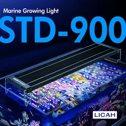 LICAH Maine Aquarium LED LIGHT STD-900