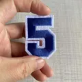 Blue-5