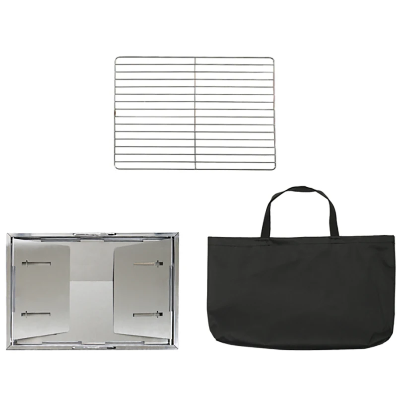 Thumbnail 4 - #46 Latest Outdoor Grills Offers