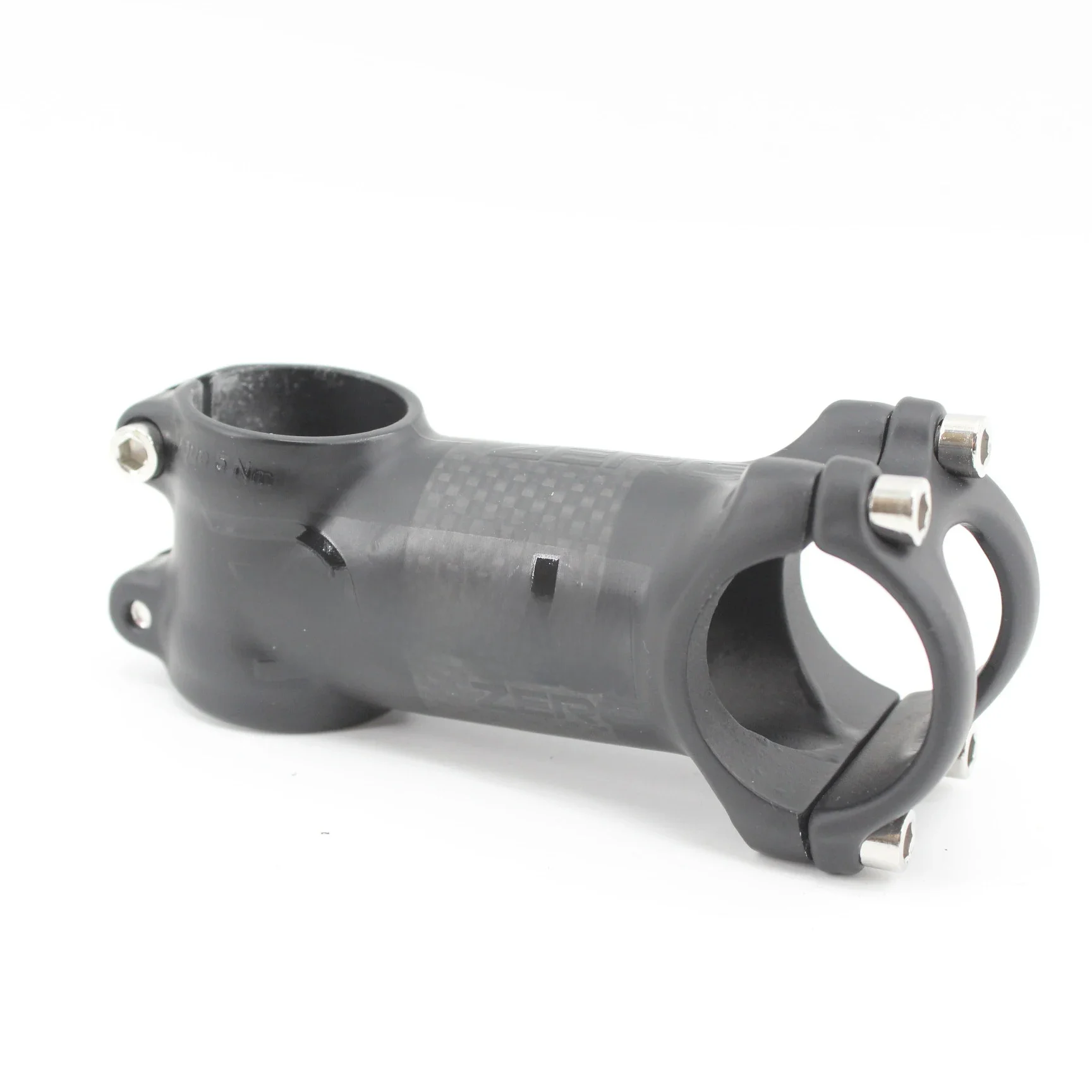 AliExpress NONE New Black JEDA 6 17 Angle alloy Road Carbon Bicycle Stem 31.8*60-120mm 6 17 Degrees Mountain Bike Carbon Stem MTB Bike Parts