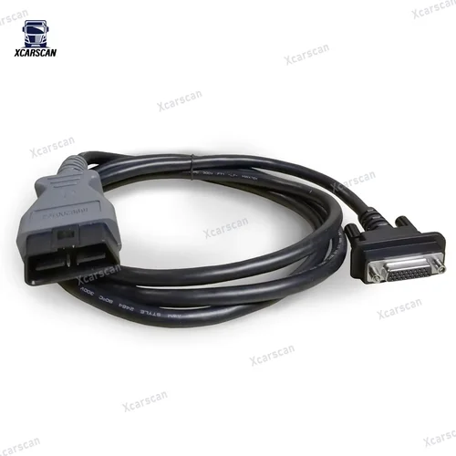 Imagen 2 del producto Para Ford VCM 3 IDS VCM3 Dispositivo de diagnóstico y programación profesional compatible con CAN-FD y DoIP