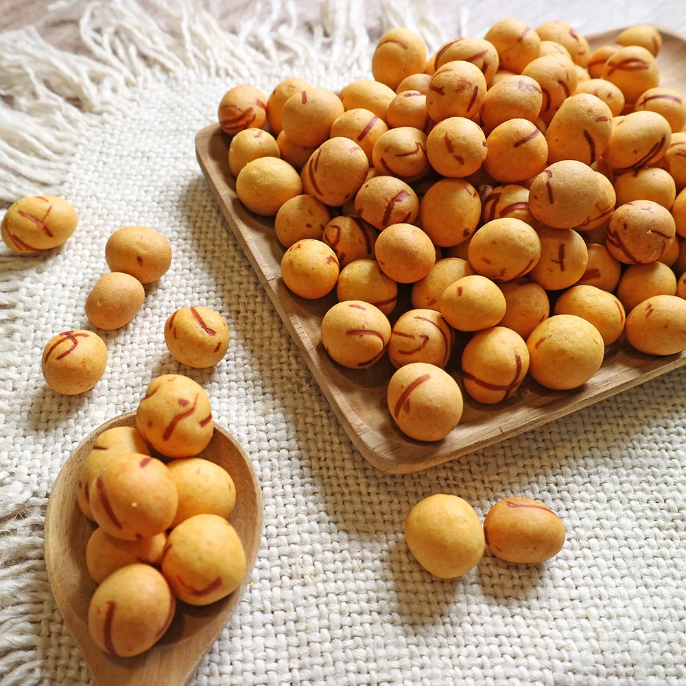 미다몰 오징어땅콩볼 400g+400g