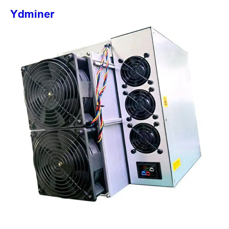 AB BUY 2 GET 1  FREE  Bitmain Antminer S21 Pro 234T 3510W 15J/T Bitcoin BTC ASIC Miner Ready Stock