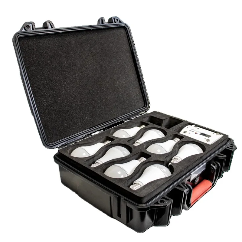 مجموعة لمبة DR HOT_SALES Astera NYX مع ملحقات كاملة #1