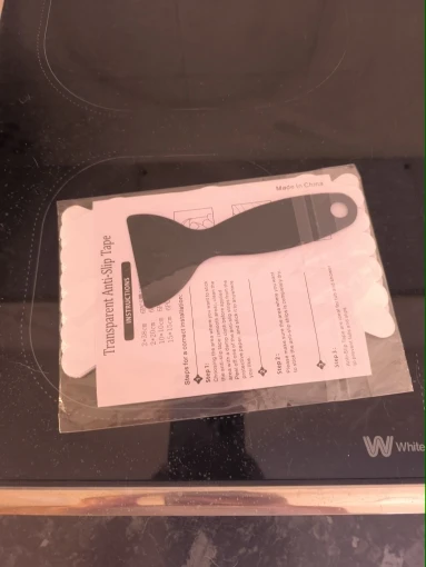 Review photo
