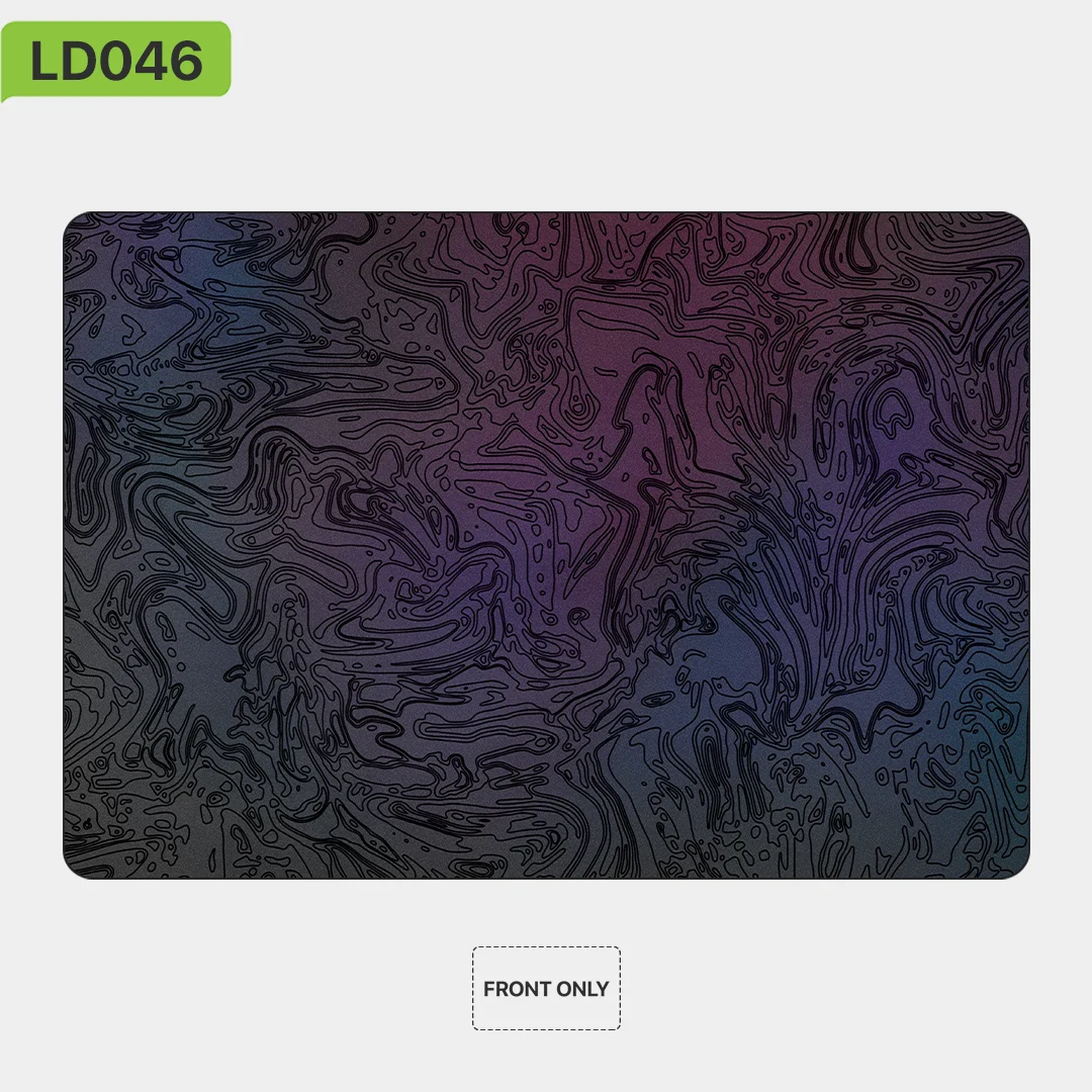 مجموعة نكسا جلود LT010 |   غطاء ماك بوك من الفينيل الفاخر |   غلاف حماية رفيع للغاية لجهاز MacBook Pro & Air