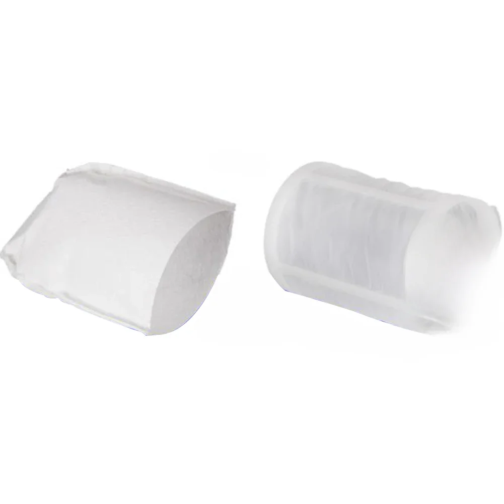 Partie 443060 -3 Filtre 451208 -3 Pré-filtre pour aspirateurs sans fil Makita CL100/106/180 DCL180 CL100D CL070D XLC02ZB