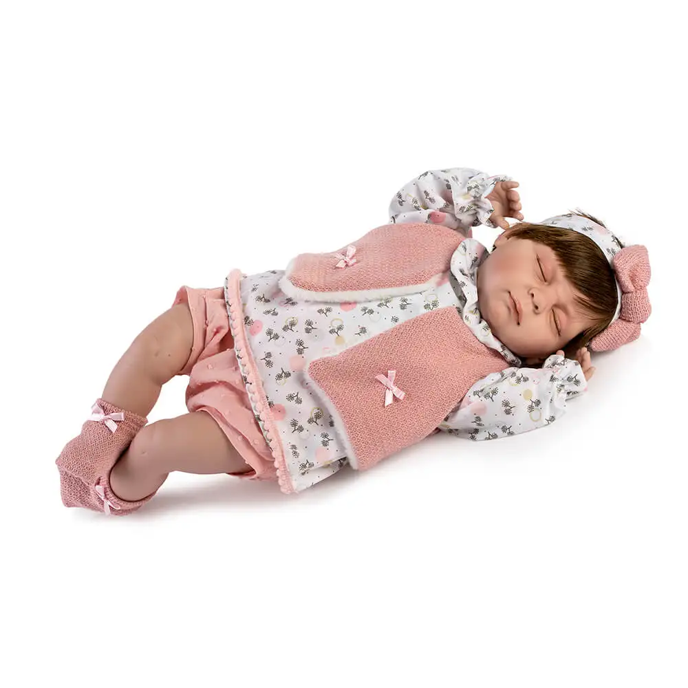 جاكيت بربري وبدلة لعب للبنات ، دمى فاليريا ، ألعاب حديثي الولادة ، هدية للفتيات ، 50 ، من من من من من من ؟ #1