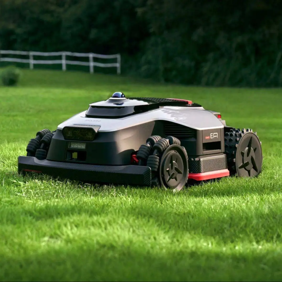 HOT SALES FOR BUY 2 GET 1 FREE Now Selling 2026 DREAME A3 AWD Pro 5000 5000m2 3000M2 5000H DIY Industrial Robot Lawn Mower Voice Control 360