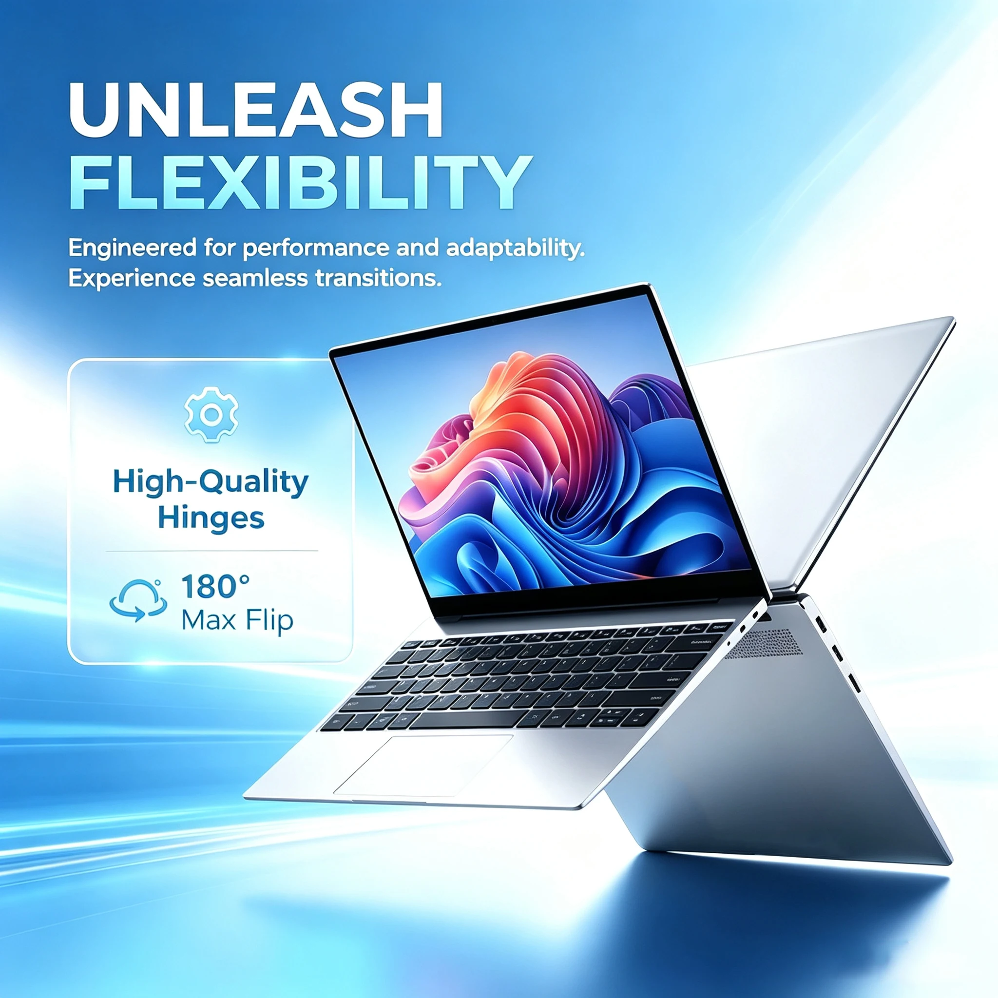 Computadora Portátil Profesional de 14.1' con Windows 11, Intel I3 6100U/N5095, 16GB de RAM, 1TB/2TB SSD, Laptop para Estudio, Notebook, PC Gamer