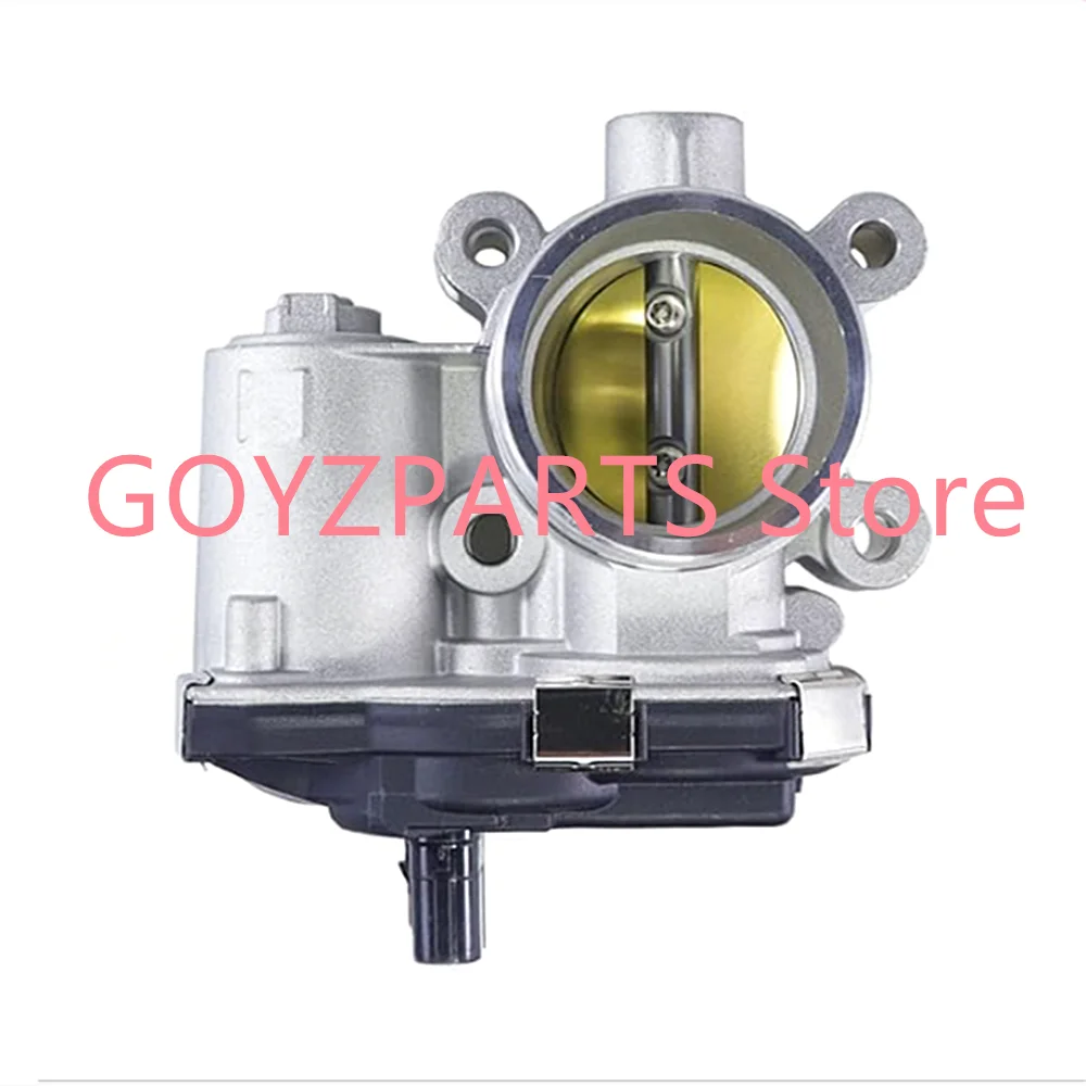 

12644239 12669336 12675730 TB1264 673052 THROTTLE BODY For BUICK ENCORE SPORT TOURING 1.4L L4 - GAS 2016 CHEVROLET CRUZE LS LT