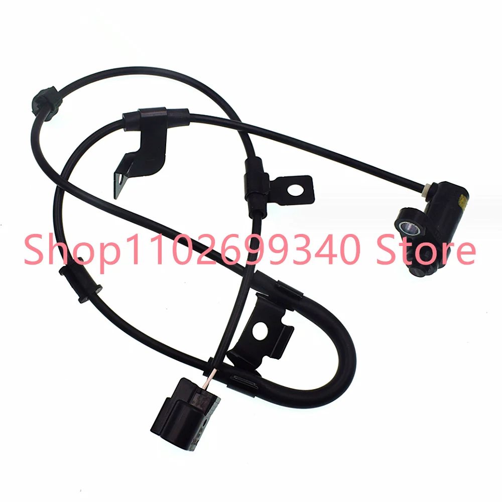 MN102577 ABS Wheel Speed Sensor For Mitsubishi L200 Triton KB4T KA4T