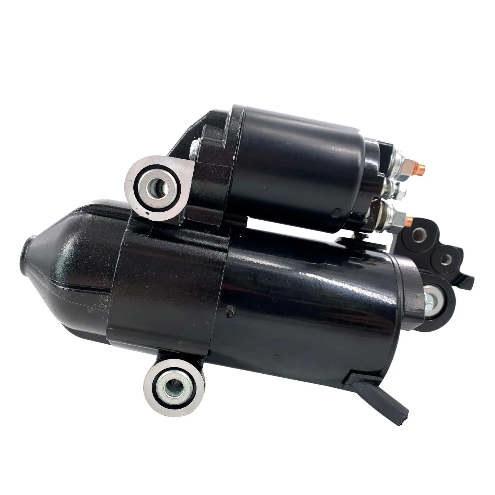 Starter Motor for Mercury Quicksilver Mariner Boat 65 75HP 80 90 100HP 115HP Replace 8M0088064 8M0083940 8M0137769 50-8M0166297