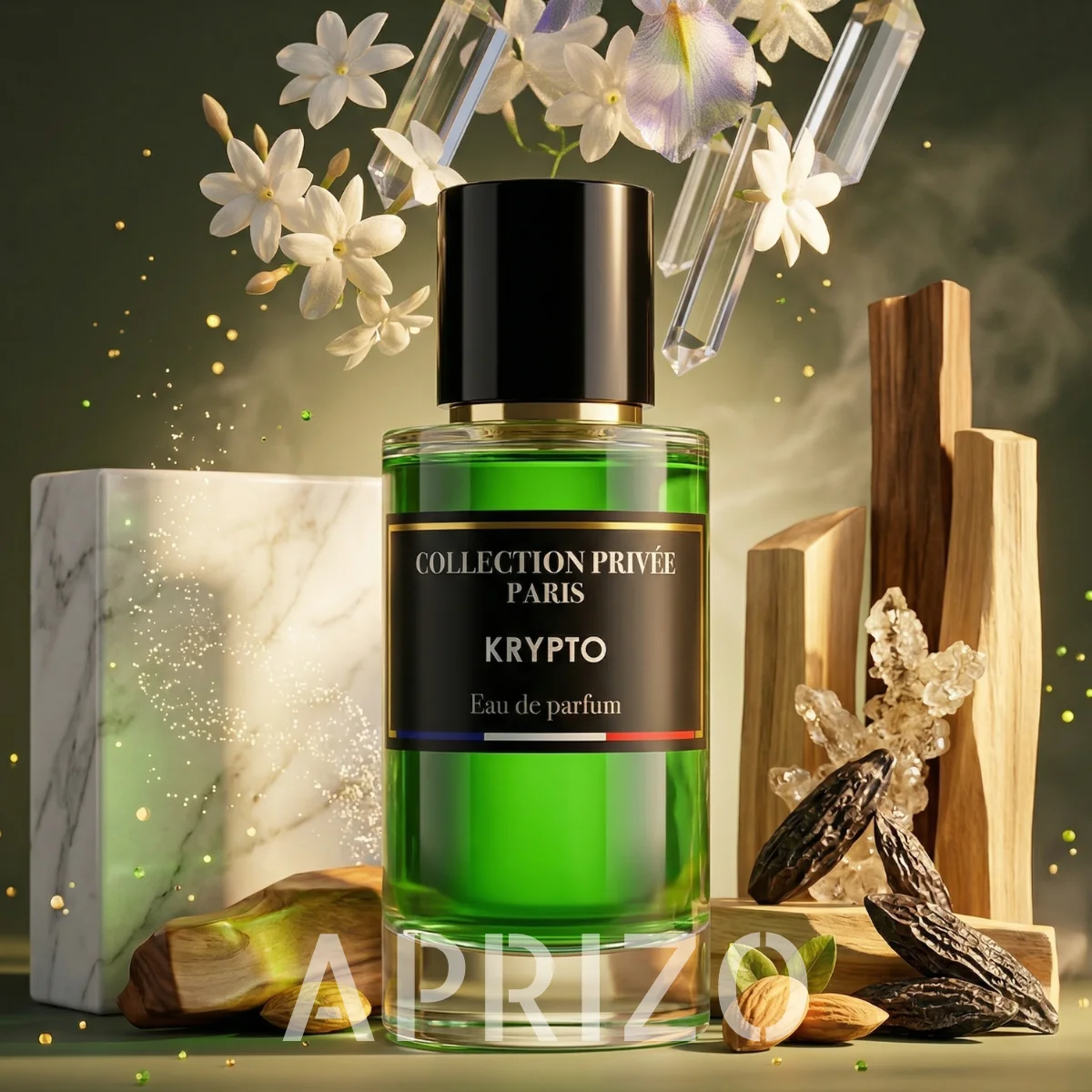 Collection Privée - Krypto 50ml Eau De Parfum