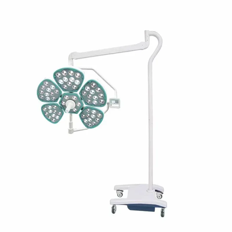 مصباح LED جراحي بدون ظل، مصباح جراحي لغرفة العمليات، مصباح معلق بدون ظل، جراحة تجميلية، حيوانات أليفة طبية بدون ظل #6