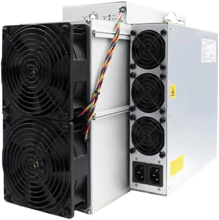 

BRAND NEW Canaan Avalon 1246 85TH Bitcoin Miner Asic Miner 3231W Crypto Mining Machine