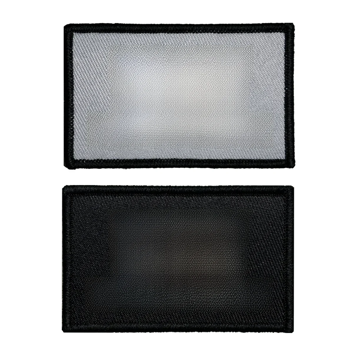 J'ai cause les brèves de sécurité Patch drôle, Patch de moral brodé avec fermeture à crochet et boucle pour sacs à dos, vestes, chapeaux