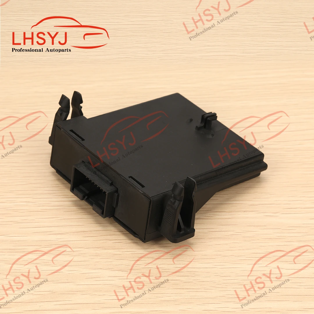 7N0 907 530 BC Gateway Control Unit Module For VW Scirocco /Passat/Jetta /Skoda /Yeti /Seat Data bus diagnostic interface