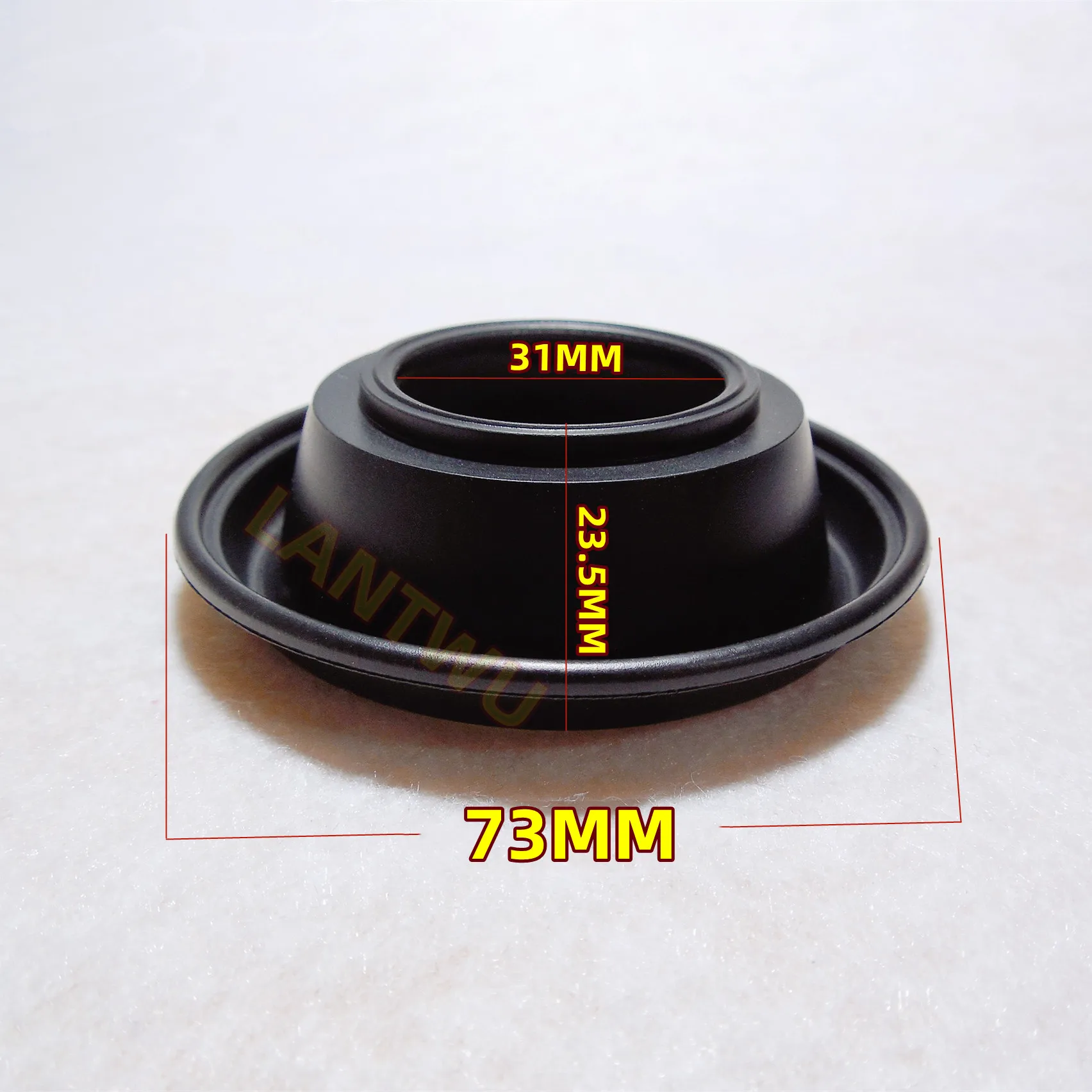 For KTM640 Adventure 98~07 version Motocross Mikuni BST40 Carburetor Repair Kit with Vacuum Diaphragm and Float