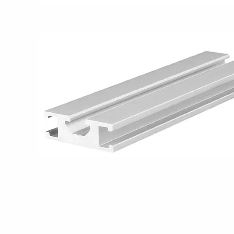 2 Stuks 1030 Aluminium Profiel Geanodiseerd Extrusie Frame L100-550mm Lineaire Rail Voor Diy Cnc 3d Printer Werkbank Camera Schuifregelaar - afbeelding 2