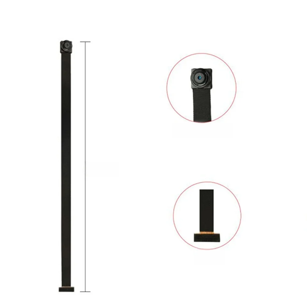 Moduł kamery 1080P DIY, obiektyw, kabel do naprawy i wymiany mini kamer, obsługuje tylko niektóre produkty z naszego sklepu. — zdjęcie produktu 6