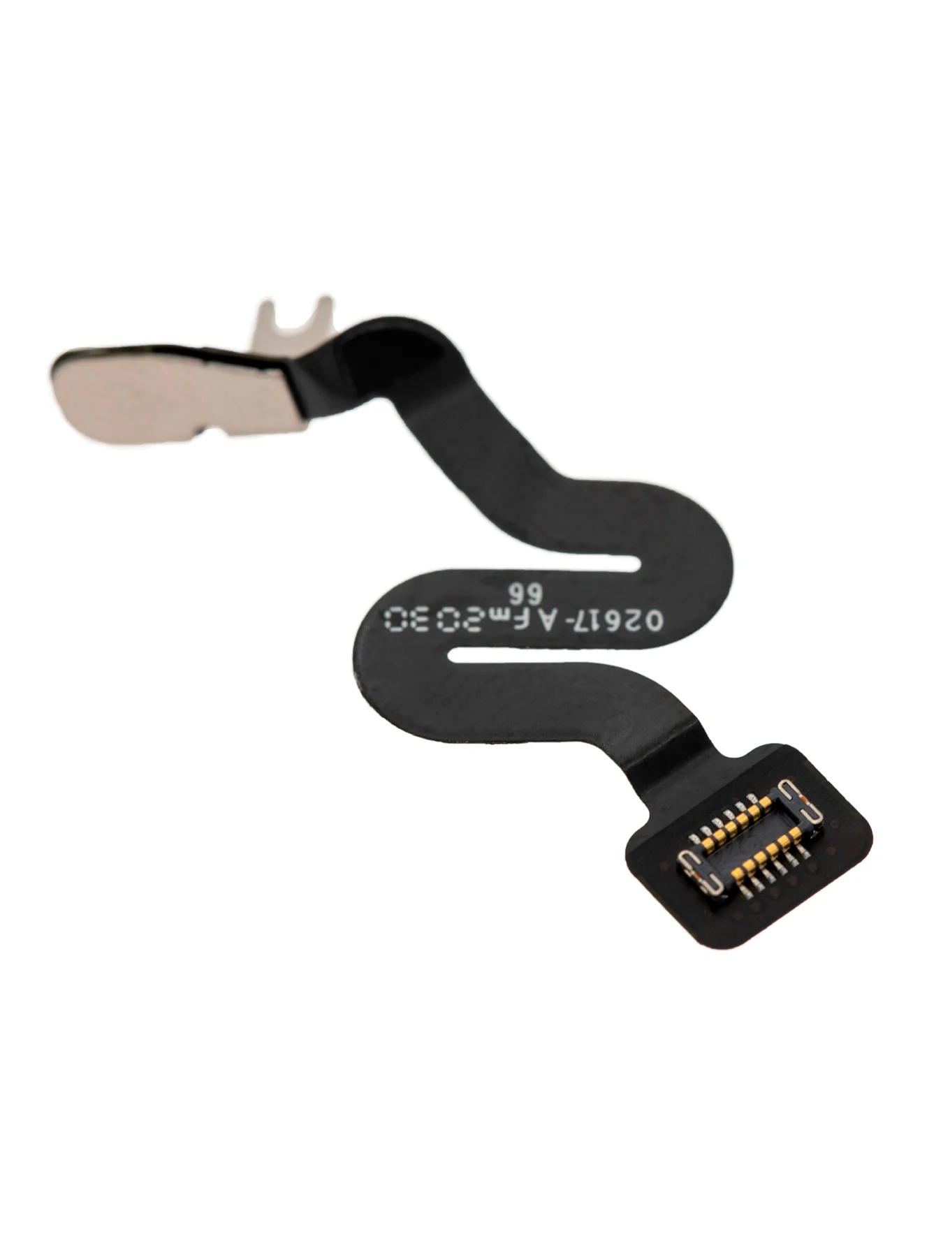 821-02617-A Cable de Sensor de inactividad para Macbook Pro 16 ''A2141 finales de 2019, mediados de 2020