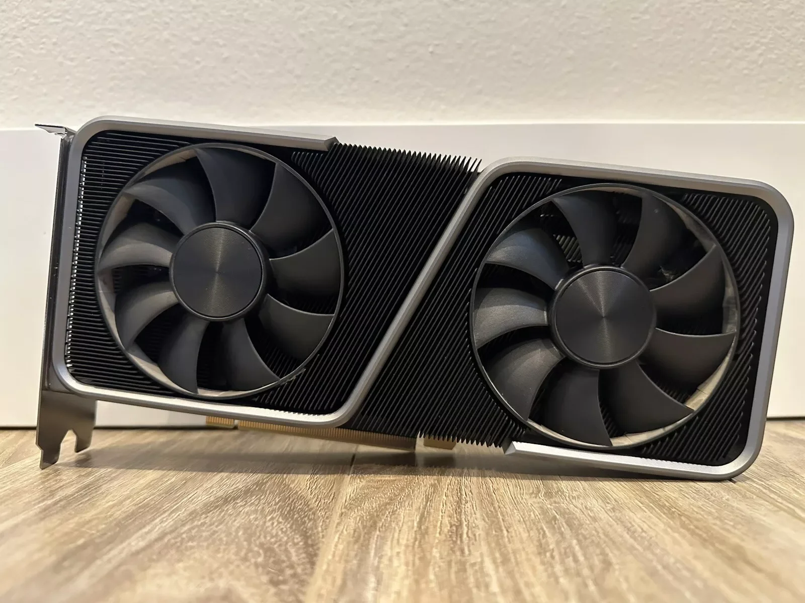 used NVIDIA GeForce RTX 3070 Founders Edition 8GB GDDR6 Graphics Card