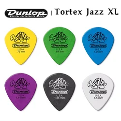 Dunlop Tortex Jazz III XL series Pick Plectrum Mediator, sell by 1 piece