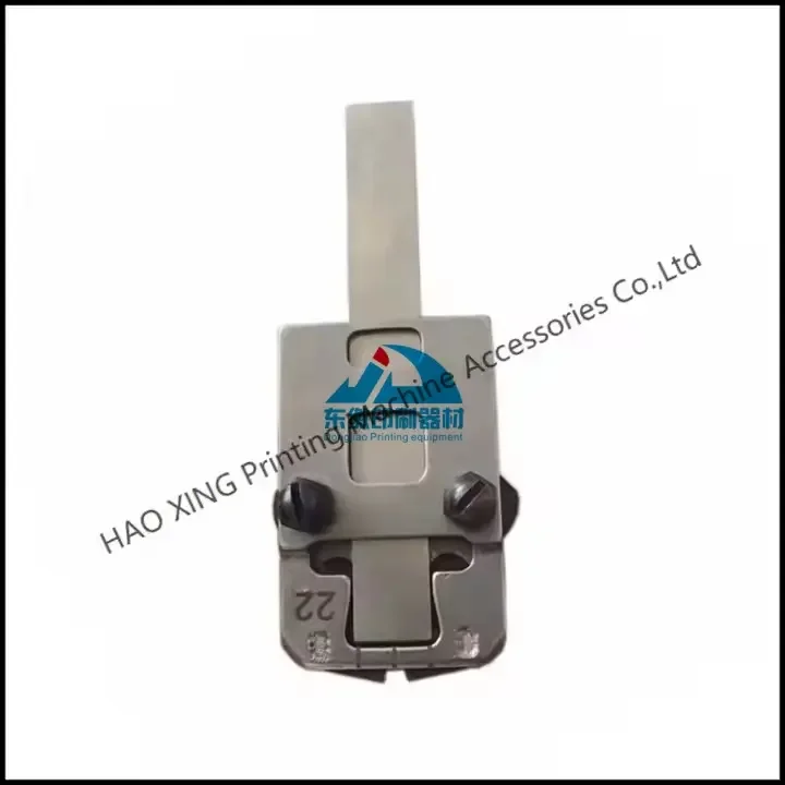 

Best Quality 1 Piece for 43/6 52/8 Stitching Heads Stitching Machine Mini Head 43/6 52/8 Parts 9963606