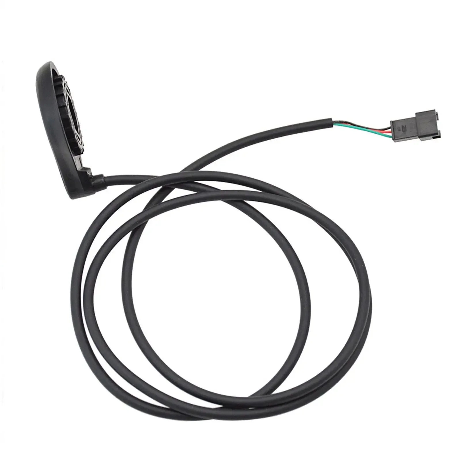 AliExpress 12 Magnetic Dual Hall Integrated Power Sensor For Electric Bicycle Pas Pedal Assist Sensor Ebike Accessories Bicycle Part X8b4