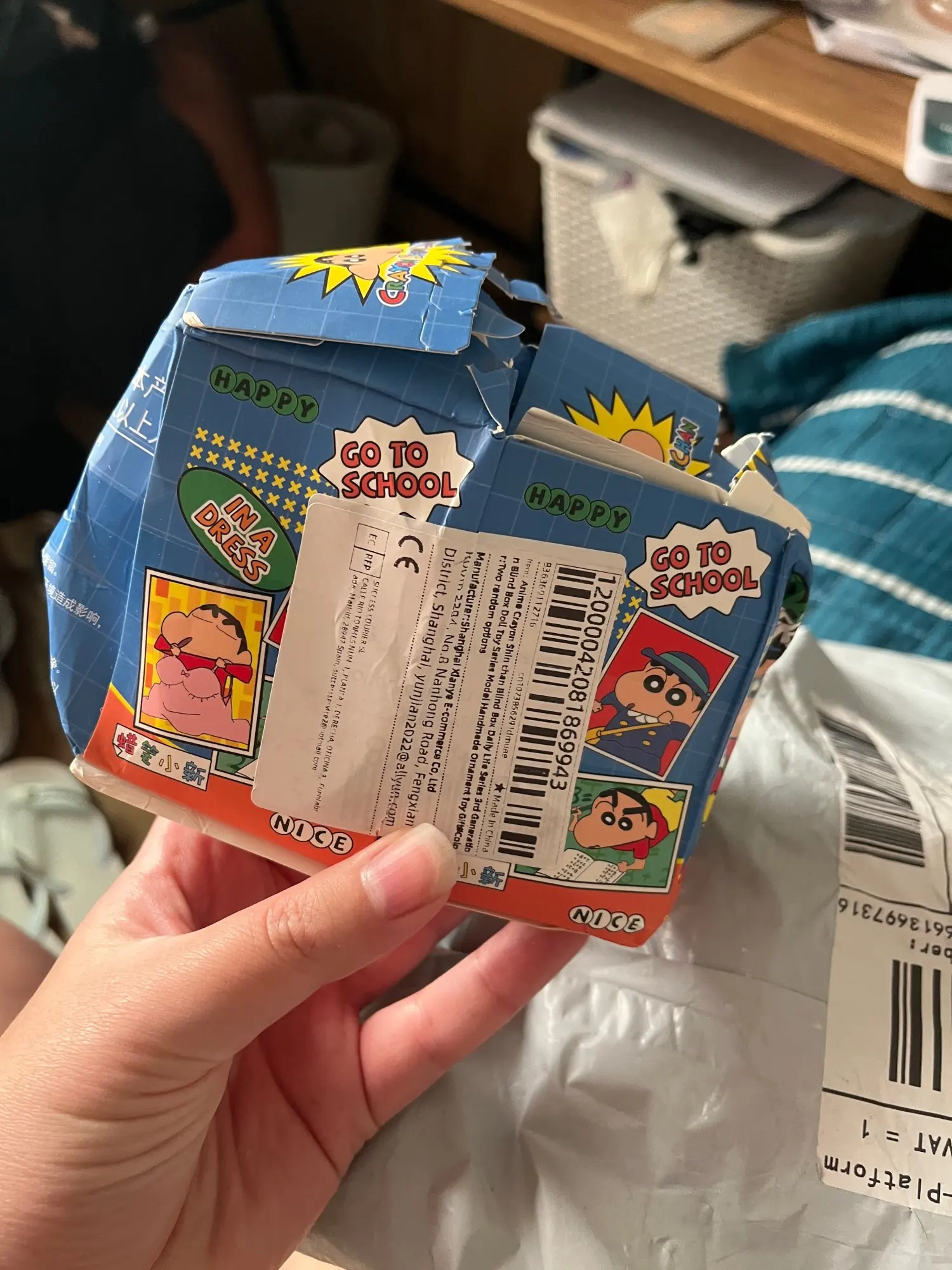 Foto de reseña de M***m 🇺🇸