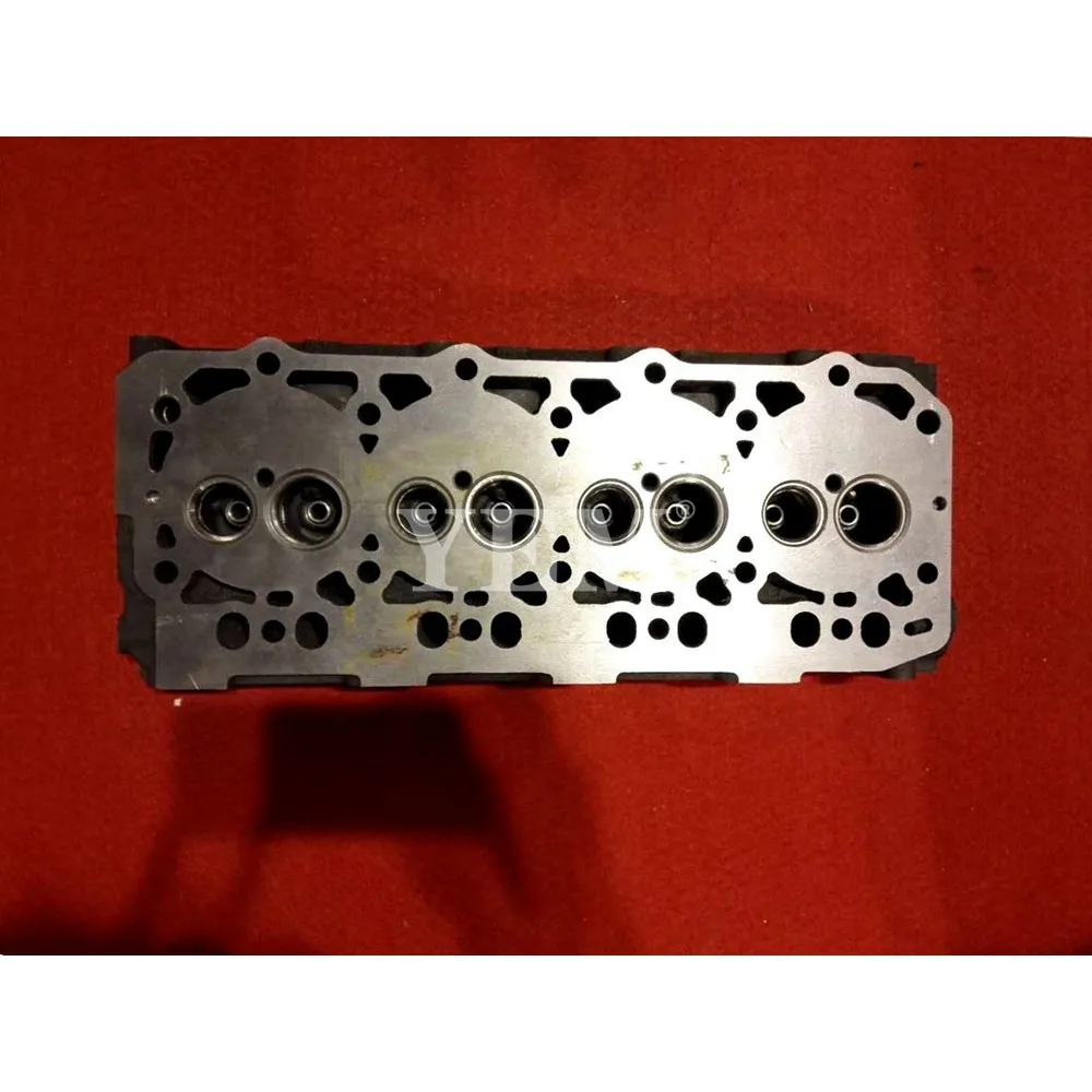 

For Yanmar 4TNE84 Excavator Engine Parts 4TNE84 Cylinder Head