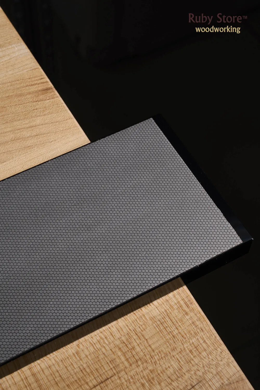 Diamant-Schärfset, Zen-Wu Toolworks